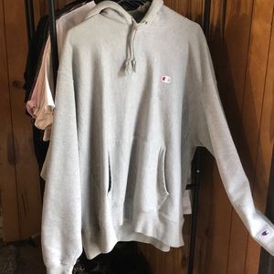 Champion Hoodie